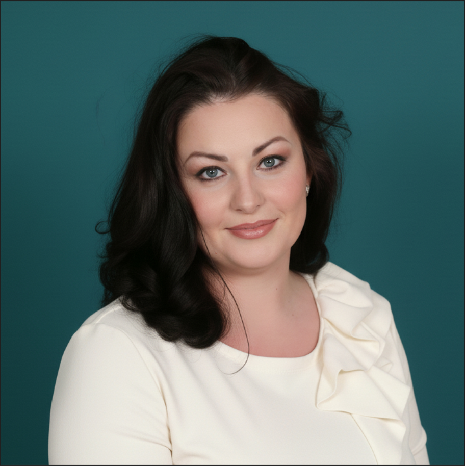Biljana Cenic's picture